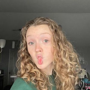 Meet your Posher, Gracie